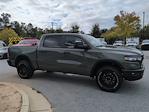 New 2026 Ram 1500 Rebel Crew Cab 4WD Pickup for sale #26CT051 - photo 3