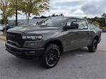 New 2026 Ram 1500 Rebel Crew Cab 4WD Pickup for sale #26CT051 - photo 7