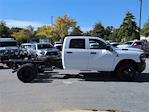 2026 Ram 3500 Crew Cab DRW 4WD Cab Chassis for sale #26CT053 - photo 4