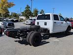 2026 Ram 3500 Crew Cab DRW 4WD Cab Chassis for sale #26CT053 - photo 2