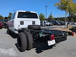2026 Ram 3500 Crew Cab DRW 4WD Cab Chassis for sale #26CT053 - photo 6