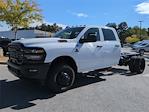 2026 Ram 3500 Crew Cab DRW 4WD Cab Chassis for sale #26CT053 - photo 7
