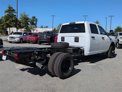 New 2026 Ram 3500 Tradesman Crew Cab 4WD 60 CA Cab Chassis for sale #26CT055 - photo 2
