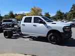 New 2026 Ram 3500 Tradesman Crew Cab 4WD 60 CA Cab Chassis for sale #26CT055 - photo 3