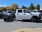 New 2026 Ram 3500 Tradesman Crew Cab 4WD 60 CA Cab Chassis for sale #26CT055 - photo 4