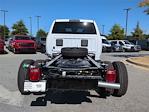 New 2026 Ram 3500 Tradesman Crew Cab 4WD 60 CA Cab Chassis for sale #26CT055 - photo 5