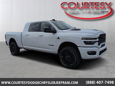 2026 Ram 2500 Mega Cab 4x4 Pickup for sale #26CT057 - photo 1
