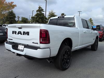 New 2026 Ram 2500 Laramie Mega Cab 4WD Pickup for sale #26CT057 - photo 2