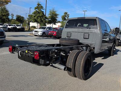 New 2026 Ram 3500 Tradesman Crew Cab 4WD 60 CA Cab Chassis for sale #26CT058 - photo 2