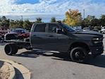 New 2026 Ram 3500 Tradesman Crew Cab 4WD 60 CA Cab Chassis for sale #26CT058 - photo 3