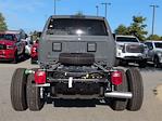 New 2026 Ram 3500 Tradesman Crew Cab 4WD 60 CA Cab Chassis for sale #26CT058 - photo 5