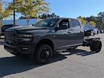 New 2026 Ram 3500 Tradesman Crew Cab 4WD 60 CA Cab Chassis for sale #26CT058 - photo 7