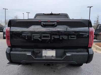 Used 2024 Toyota Tundra TRD Pro CrewMax Cab for sale #26CT058B - photo 2