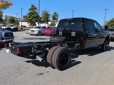 New 2026 Ram 3500 Tradesman Crew Cab 4WD 60 CA Cab Chassis for sale #26CT059 - photo 2
