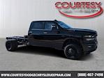 New 2026 Ram 3500 Tradesman Crew Cab 4WD 60 CA Cab Chassis for sale #26CT059 - photo 1