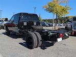 New 2026 Ram 3500 Tradesman Crew Cab 4WD 60 CA Cab Chassis for sale #26CT059 - photo 6