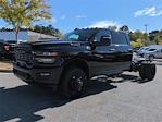 New 2026 Ram 3500 Tradesman Crew Cab 4WD 60 CA Cab Chassis for sale #26CT059 - photo 7