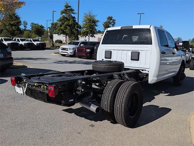New 2026 Ram 3500 Tradesman Crew Cab 4WD 60 CA Cab Chassis for sale #26CT060 - photo 2