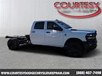 New 2026 Ram 3500 Tradesman Crew Cab 4WD 60 CA Cab Chassis for sale #26CT060 - photo 1