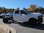 New 2026 Ram 3500 Tradesman Crew Cab 4WD 60 CA Cab Chassis for sale #26CT060 - photo 3