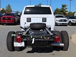 New 2026 Ram 3500 Tradesman Crew Cab 4WD 60 CA Cab Chassis for sale #26CT060 - photo 5