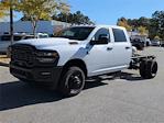 New 2026 Ram 3500 Tradesman Crew Cab 4WD 60 CA Cab Chassis for sale #26CT060 - photo 7