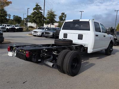 New 2026 Ram 3500 Tradesman Crew Cab 4WD 60 CA Cab Chassis for sale #26CT061 - photo 2