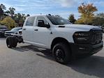 New 2026 Ram 3500 Tradesman Crew Cab 4WD 60 CA Cab Chassis for sale #26CT061 - photo 3