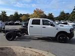 New 2026 Ram 3500 Tradesman Crew Cab 4WD 60 CA Cab Chassis for sale #26CT061 - photo 4