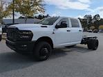New 2026 Ram 3500 Tradesman Crew Cab 4WD 60 CA Cab Chassis for sale #26CT061 - photo 7