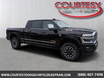 New 2026 Ram 3500 Limited Mega Cab for sale #26CT062 - photo 1