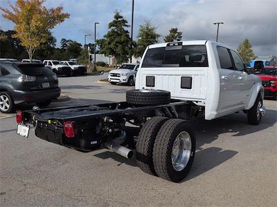 New 2026 Ram 4500 Big Horn Crew Cab 4x4 60 CA Cab Chassis for sale #26CT064 - photo 2
