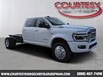 2026 Ram 4500 Crew Cab DRW 4x4 Cab Chassis for sale #26CT064 - photo 1