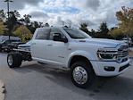 2026 Ram 4500 Crew Cab DRW 4x4 Cab Chassis for sale #26CT064 - photo 3