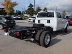 2026 Ram 4500 Crew Cab DRW 4x4 Cab Chassis for sale #26CT064 - photo 2