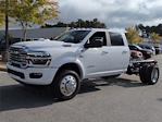 2026 Ram 4500 Crew Cab DRW 4x4 Cab Chassis for sale #26CT064 - photo 7