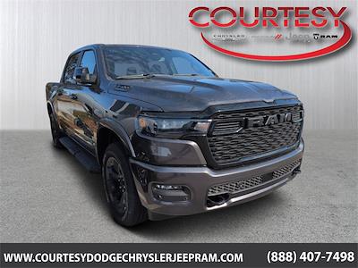 New 2026 Ram 1500 - photo 1