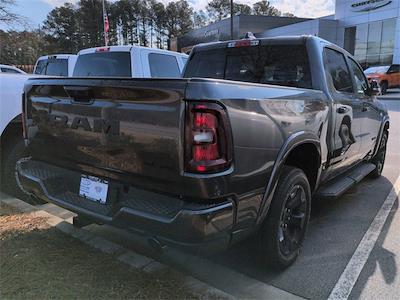 New 2026 Ram 1500 - photo 1
