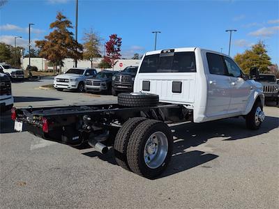 New 2026 Ram 4500 Big Horn Crew Cab 4WD 60 CA Cab Chassis for sale #26CT083 - photo 2