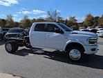 New 2026 Ram 4500 Big Horn Crew Cab 4WD 60 CA Cab Chassis for sale #26CT083 - photo 3