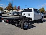 New 2026 Ram 4500 Big Horn Crew Cab 4WD 60 CA Cab Chassis for sale #26CT083 - photo 2