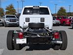 New 2026 Ram 4500 Big Horn Crew Cab 4WD 60 CA Cab Chassis for sale #26CT083 - photo 5