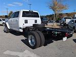 New 2026 Ram 4500 Big Horn Crew Cab 4WD 60 CA Cab Chassis for sale #26CT083 - photo 6