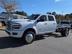 New 2026 Ram 4500 Big Horn Crew Cab 4WD 60 CA Cab Chassis for sale #26CT083 - photo 7