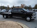 New 2026 Ram 3500 Tradesman Crew Cab 4x4 Flatbed Truck for sale #26CT084 - photo 3