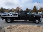 New 2026 Ram 3500 Tradesman Crew Cab 4x4 Flatbed Truck for sale #26CT084 - photo 4