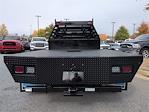 New 2026 Ram 3500 Tradesman Crew Cab 4x4 Flatbed Truck for sale #26CT084 - photo 5