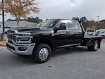 New 2026 Ram 3500 Tradesman Crew Cab 4x4 Flatbed Truck for sale #26CT084 - photo 7