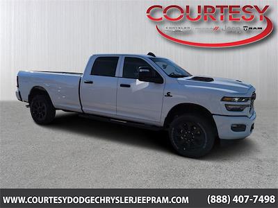 New 2026 Ram 2500 Tradesman Crew Cab for sale #26CT088 - photo 1