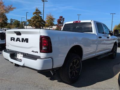 New 2026 Ram 2500 Tradesman Crew Cab for sale #26CT088 - photo 2